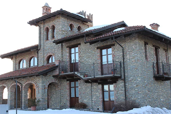 B&B Cissone