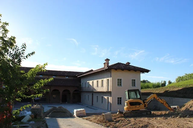 Cantina Dogliani