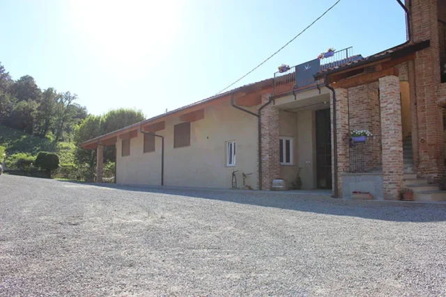 Azienda Agricola La Fusina - Dogliani