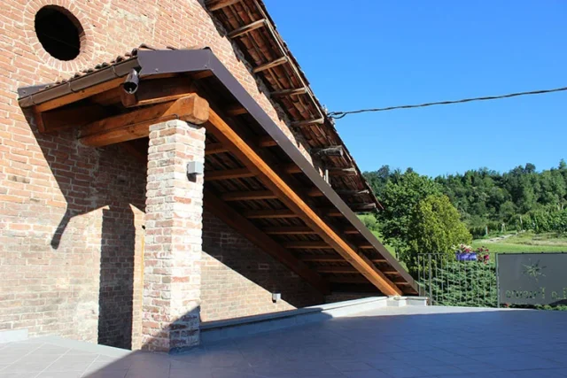 Azienda Agricola La Fusina - Dogliani