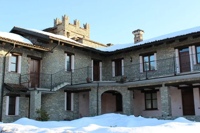 B&B Cissone