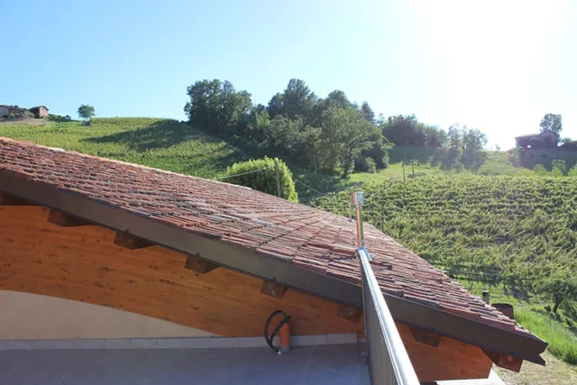 Azienda Agricola La Fusina - Dogliani
