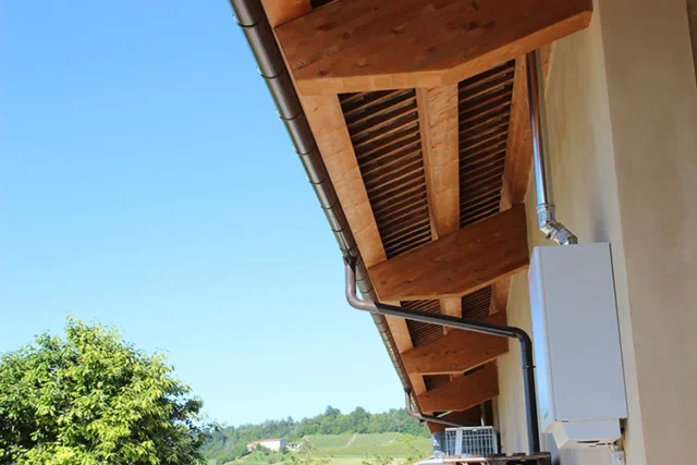 Azienda Agricola La Fusina - Dogliani