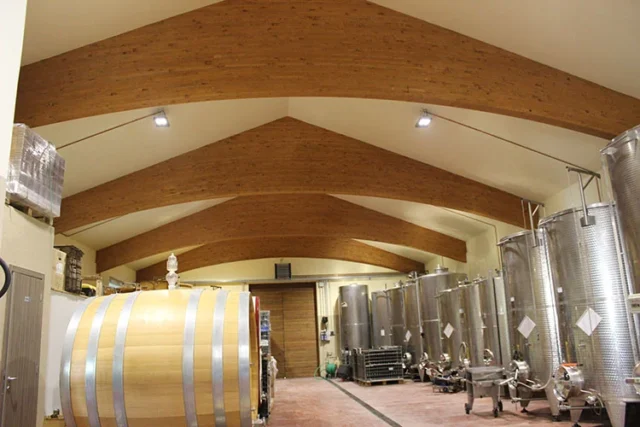 Azienda Agricola La Fusina - Dogliani