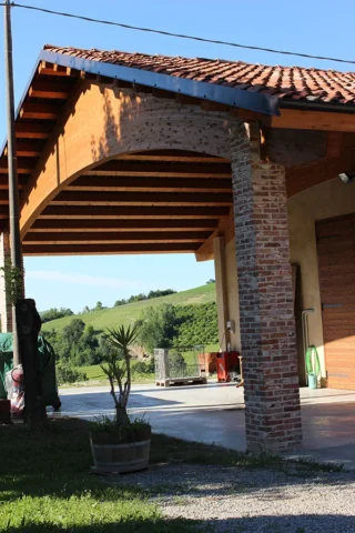 Azienda Agricola La Fusina - Dogliani