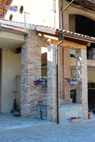 Azienda Agricola La Fusina - Dogliani