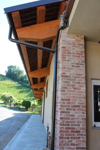 Azienda Agricola La Fusina - Dogliani