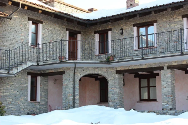 B&B Cissone