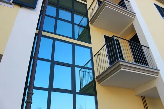 Realizzazione condominio - Margherita e Sant'Anna Dogliani