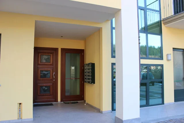 Realizzazione condominio - Margherita e Sant'Anna Dogliani